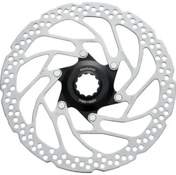 Brzda na kolo Brzdový kotouč Shimano SM-RT30 203mm,CenterLock