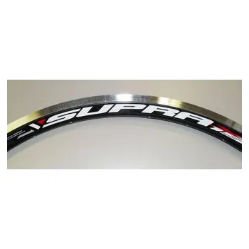 Ráfek na kolo ráfek WEINMANN SUPRA 15,559x20 černý,32děr