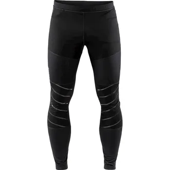 Sportovní oblečení CRAFT Warm train wind kalh.pánské Varianta: M