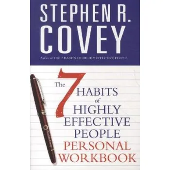 The 7 Habits of Highly Effective People - Covey, Stephen R. [EN] (2005,, Brožovaná, Simon & Schuster UK)