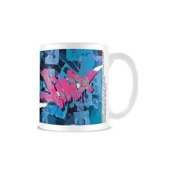 Hrnek Arcane - Jinx, 0,3 l (cs, PYRAMID)