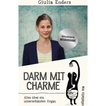 Příroda Darm mit Charme - Enders, Giulia