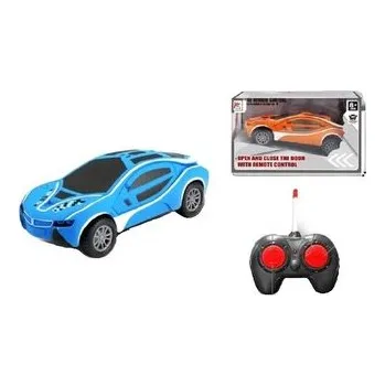 Hra na zahradu Auto sportowe RC MIX (pl, 2000, Icom)