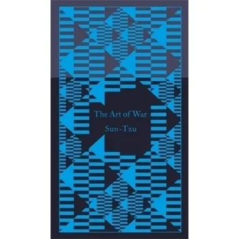 The Art of War. Die Kunst des Krieges, englische Ausgabe - Sun Tsu