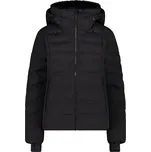 CMP Dámská polstrovaná bunda 34W4406