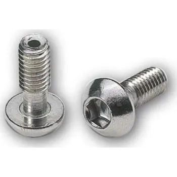 Brzda na kolo Průtokový šroub Alligator HK-19