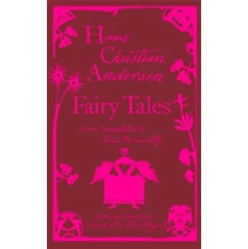 Učebnice Fairy Tales - Andersen, Hans Th.