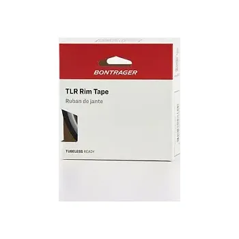 Ráfek na kolo Páska do ráfku BONTRAGER TLR nalepovací délka 10m velikost 10m x 32mm