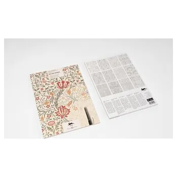 Encyklopedie William Morris - Roojen, Pepin van