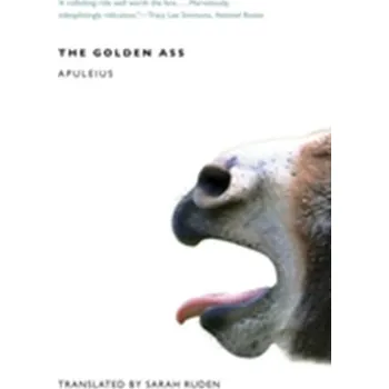The Golden Ass - Apuleius
