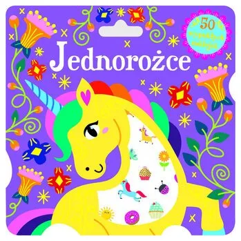 Bystrá hlava Jednorożce - praca zbiorowa [PL] (2025, Měkká, Olesiejuk)