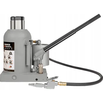 Hever BAHCO BH4HP50 Pneumaticko-hydraulický HEVER 50 tun