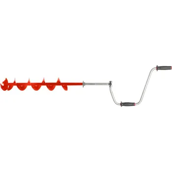 Lucky John RES-130 vrták na led