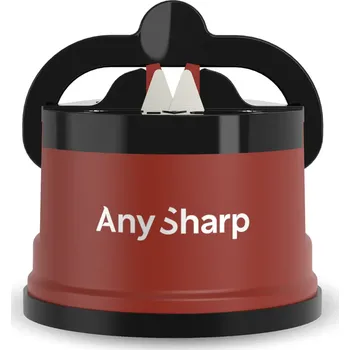 AnySharp Classic brousek cihlově červený