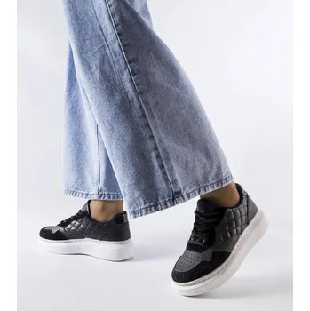 Dámská sportovní obuv Sportovní obuv model 208003 Solea 36