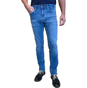 Pánské rifle Vigoss Jeans 72860 70077 S74 Light Mid Blue Velikost: W34, Délka: L36