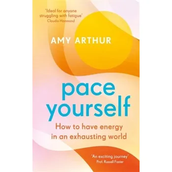 Pace Yourself - Arthur, Amy