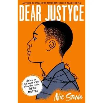 Dear Justyce - Stone, Nic [EN] (2020, Brožovaná, Simon & Schuster Ltd)