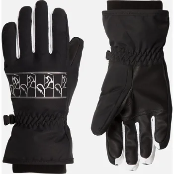 Rukavice ROSSIGNOL JR JANE IMPR G-RUKAVICE