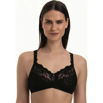 Podprsenka Bobette chirurgická podprsenka 4788X černá - Anita Care 001 černá 95D