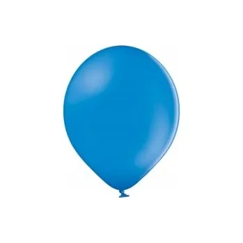 Balónek Balónky Belbal pastelově modré 25x37cm 100 Ks