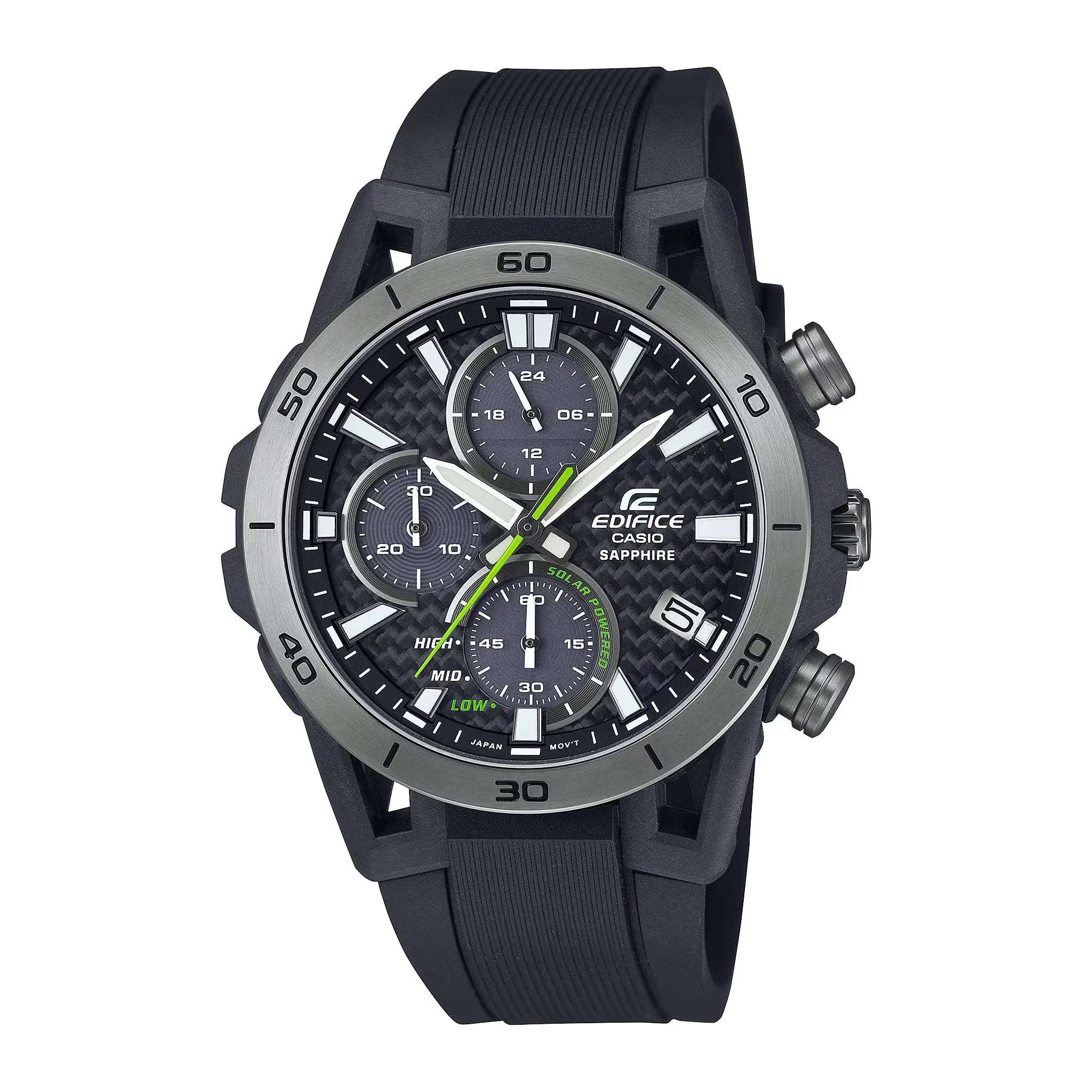 Fotografie 1 - Hodinky Casio Edifice Sospensione EFS-S640PB-1AVUEF