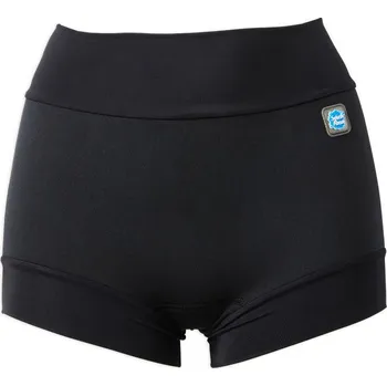 Dámské plavky Splash About Jammers inkontinenční plavky pro dospělé nový střih Černé Vel. M