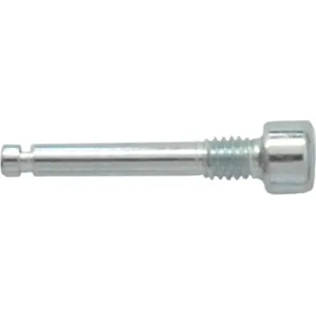 Brzda na kolo Pojišťovací šroub k brzdám M4x22mm HBP-52 Avid,Sra