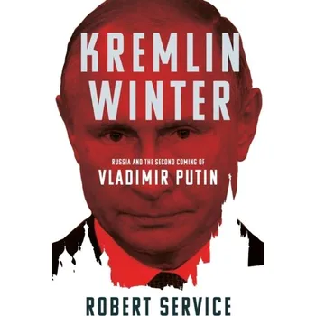 Kremlin Winter - Robert Service