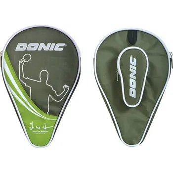 Míčový sport Pouzdro DONIC Waldner zelená