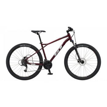 Dětské kolo Kolo GT Aggressor 27,5" Expert Shimano bur Varianta: XS