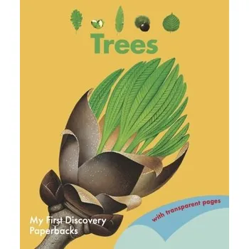 Příroda Trees - Broutin, Christian