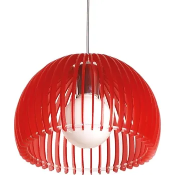 ACA DECOR Závěsné svítidlo ELLITE max. 40W/E27/230V/IP20