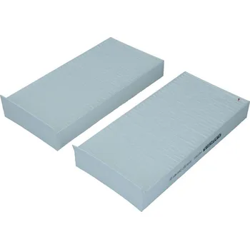 Ventilátor topení a klimatizace Filtr, vzduch v interiéru KAMOKA F421501