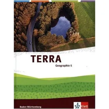 5. Klasse, Schülerbuch [DE] (2016, Vázaná, Klett)