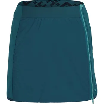 Dámská sukně DIRECT ALPINE DIR.ALP.ALPHA LADY sukně emerald/menthol Varianta: M