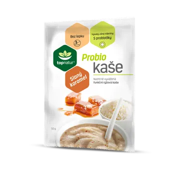 Topnatur Probio kaše 50 g