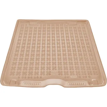 Vana do kufru Gumová vana do kufru Rezaw-Plast BMW 5 2010-2017 (F11, combi, béžová)