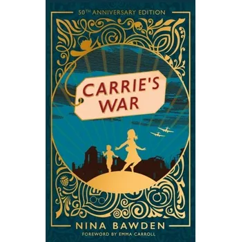 Carrie's War - Bawden, Nina [EN] (2023, Firma, Little, Brown Book Group)