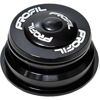 Hlavové složení LOGIC Hlavové složení Profil H385,Taper semi-integr.55mm