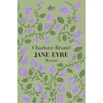 Jane Eyre - Charlotte Brontë [DE] (2014, Brožovaná, DTV)