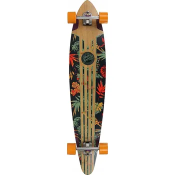 Longboard Longboard Mindless Talisman s ložisky ABEC-9