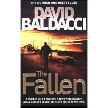 The Fallen - David Baldacci