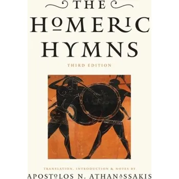 The Homeric Hymns [EN] (2020, Taschenbuch, Johns Hopkins University Press)