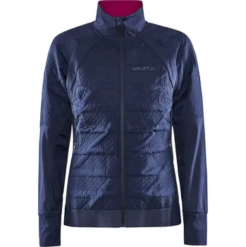 Běžecké oblečení CRAFT bunda ADV Nordic Training speed dámská tm.m Varianta: M