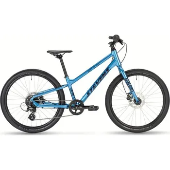 Dětské kolo Stevens Beat SL Disc 24 2025 (Vivid Blue)