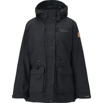 Pinewood Dámská lovecká bunda Dog Sports Trainer Extreme Velikost: M Black