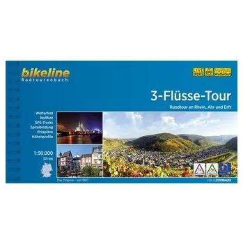 Cestování 3-Flüsse-Tour