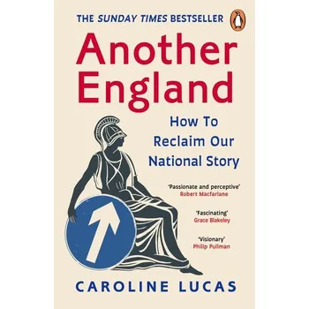 Another England - Lucas, Caroline [EN] (2025, Brožovaná, Random House UK Ltd)