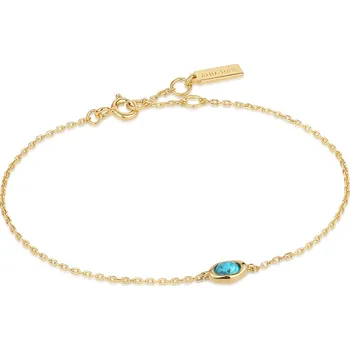Hodinky ANIA HAIE Bracelet Making Waves B044-02G Ladies